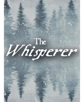 The Whisperer GOG.com Key GLOBAL